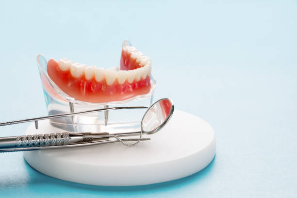 TMJ/TMD Treatment in Valdosta, GA